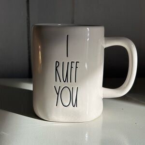 Rae Dunn mug